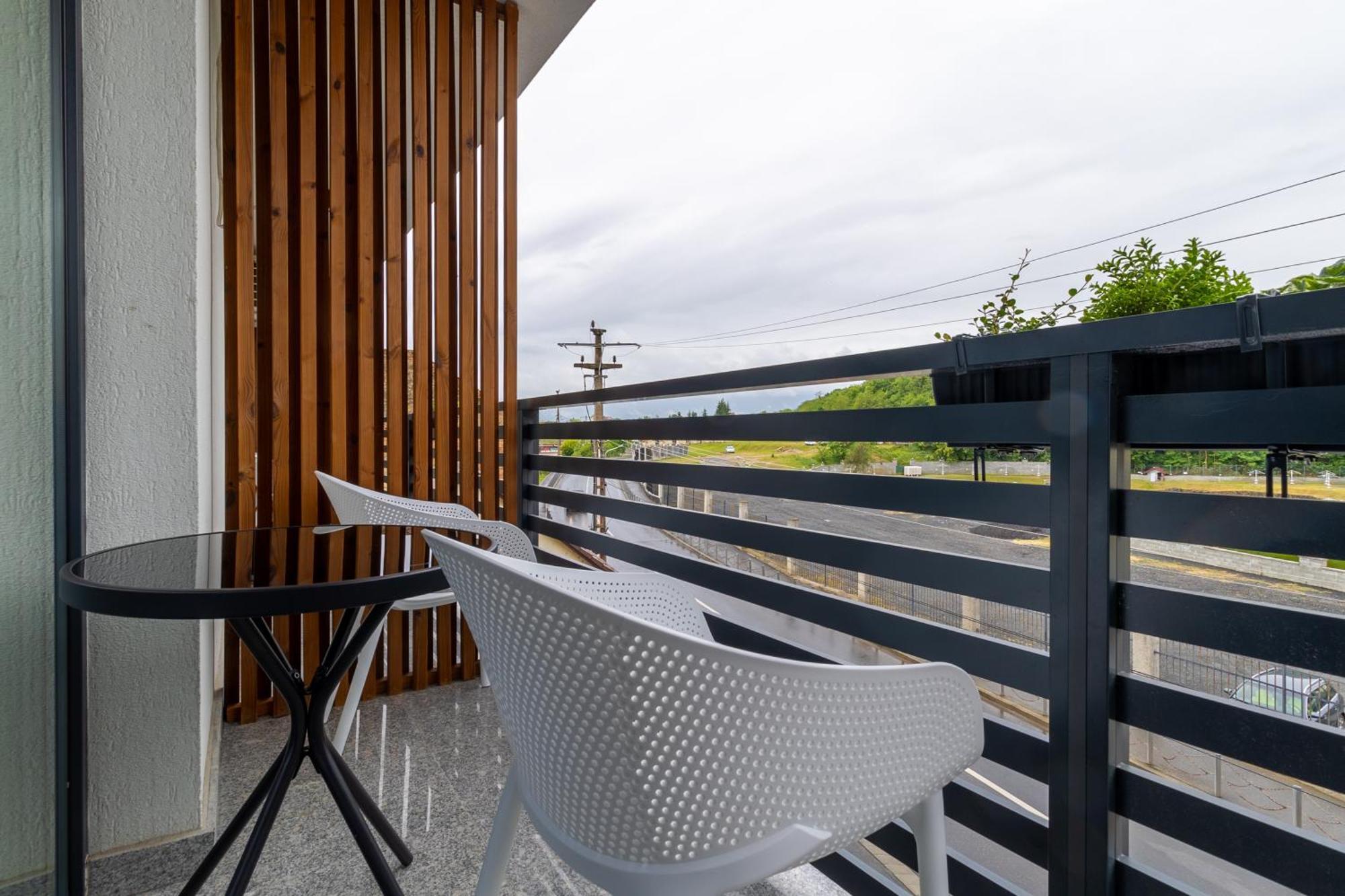 Imb Residence Окна-Сибьюлуй Экстерьер фото