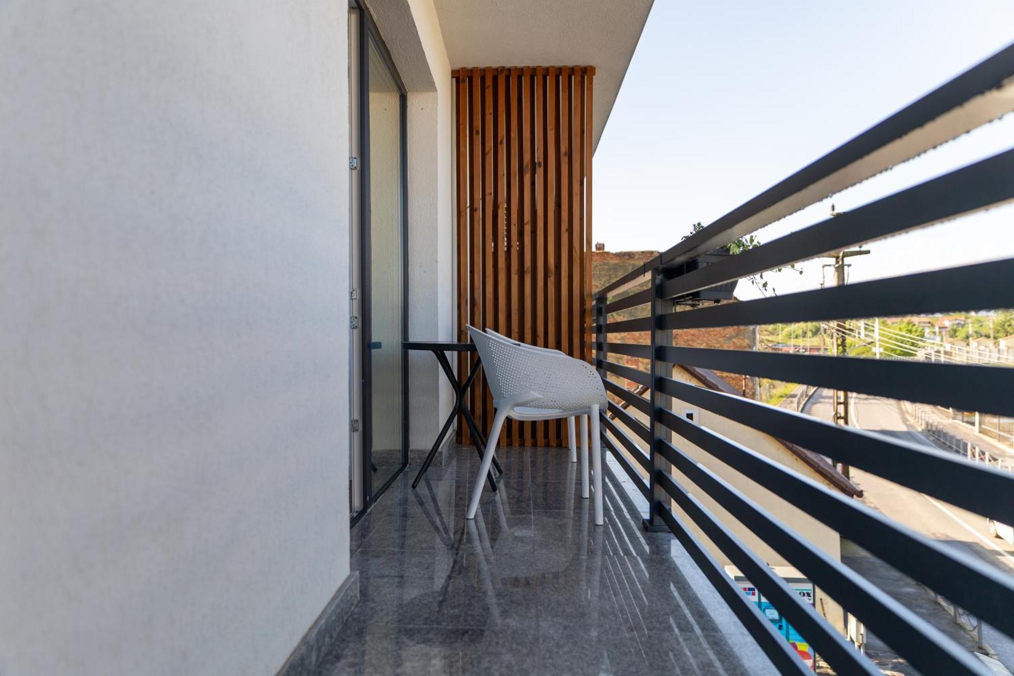 Imb Residence Окна-Сибьюлуй Экстерьер фото
